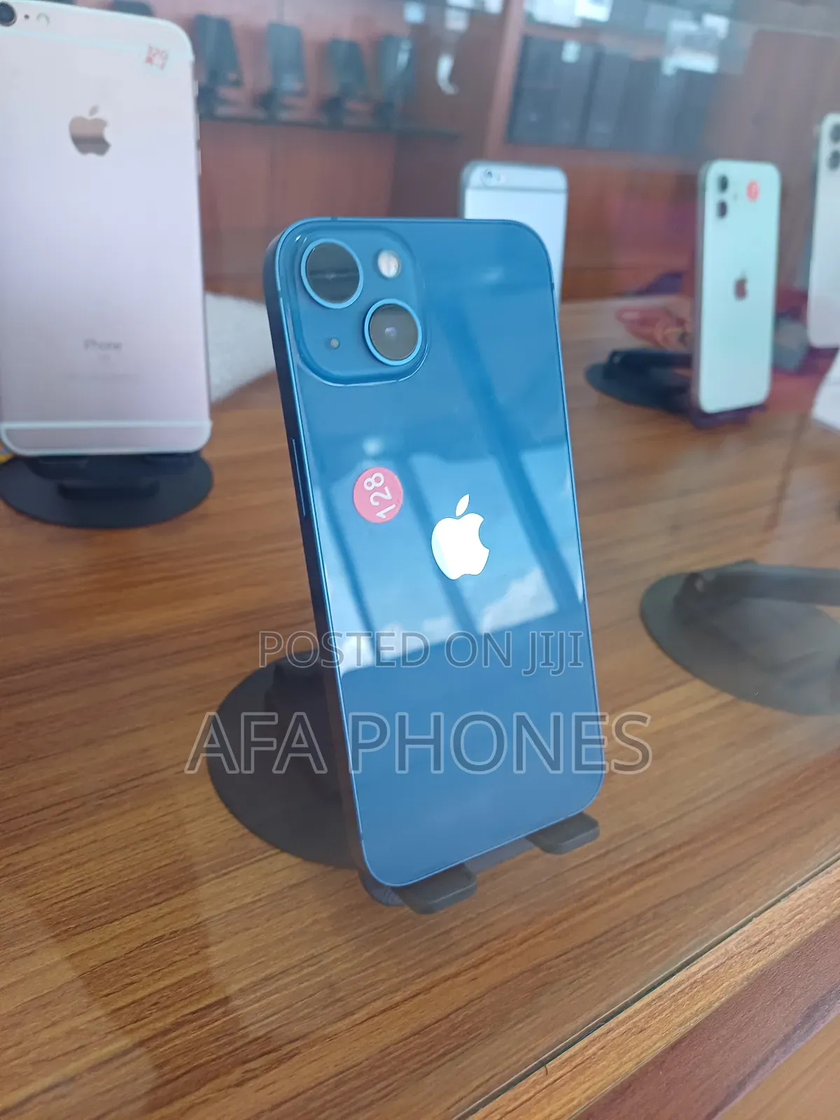 Apple iPhone 13 128 GB Blue