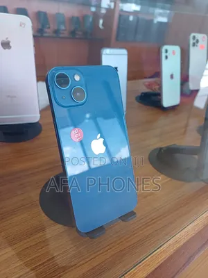 Apple iPhone 13 128 GB Blue