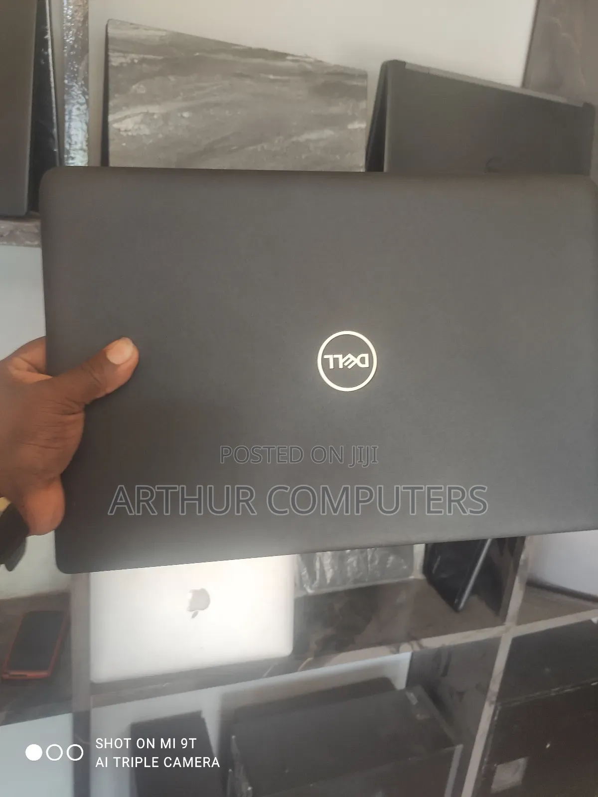 Laptop Dell Latitude 3520 8GB Intel Core i5 SSD 256GB