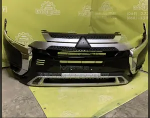 Mitsubishi Outlander 2022 Complete Front Bumper Available