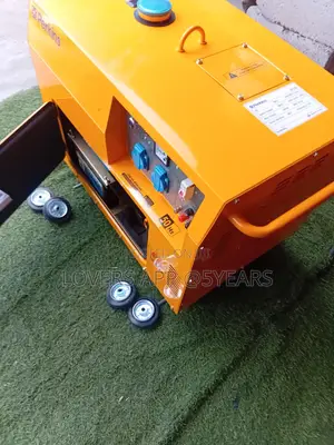 Masterful 10kva Perkins Diesel Keystart Perkins Generator