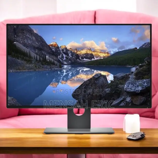 Dell Ultrasharp 43 Usb-C Monitor (U4320q)