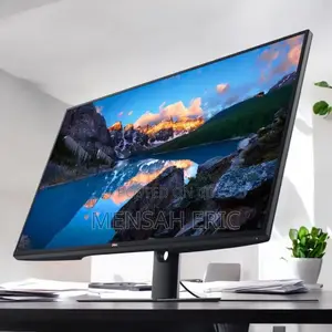Dell Ultrasharp 43 Usb-C Monitor (U4320q)