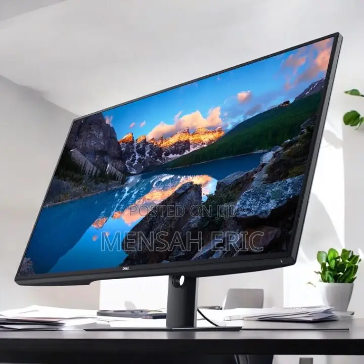Dell Ultrasharp 43 Usb-C Monitor (U4320q)