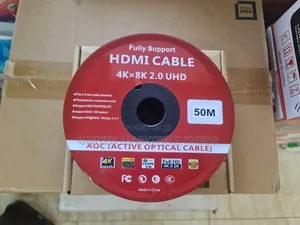 Hdmi 50m Cable