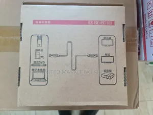 Hdmi 50m Cable
