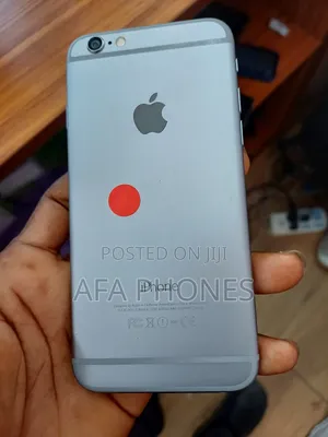 Apple iPhone 6 64 GB Gray