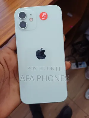 Apple iPhone 12 128 GB Green
