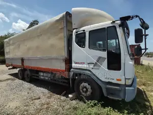 Daewoo Truck for Sale