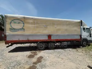 Daewoo Truck for Sale