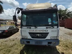 Daewoo Truck for Sale