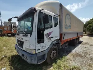Daewoo Truck for Sale