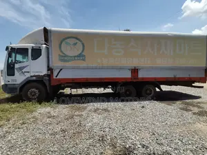 Daewoo Truck for Sale