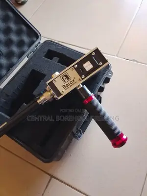Water Detector
