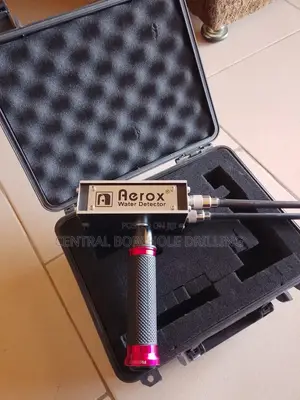 Water Detector