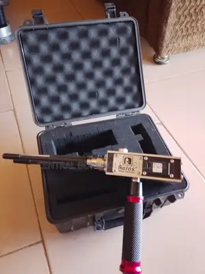 Water Detector