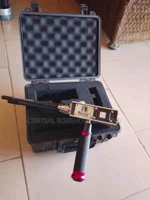 Water Detector