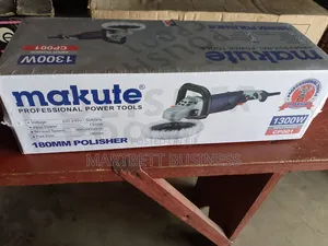 Polisher Quality Machine
