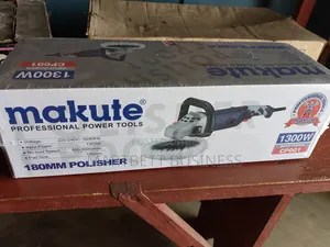 Polisher Quality Machine