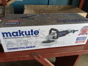 Polisher Quality Machine