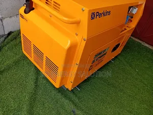 Inspire 10kva Perkins Generator 50hz Diesel Perkins