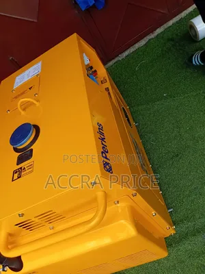 Sparkling Genset for Sale Perkins 100kva Diesel