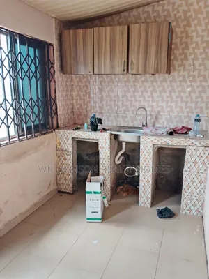 1bdrm Apartment in Hfc Estate Area, Spintex for rent