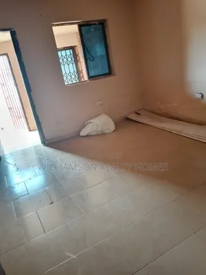1bdrm Apartment in Hfc Estate Area, Spintex for rent