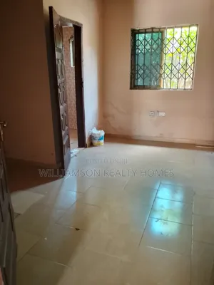 1bdrm Apartment in Hfc Estate Area, Spintex for rent