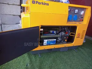 Brave Perkins 10kva Diesel Engine Perkins Generator