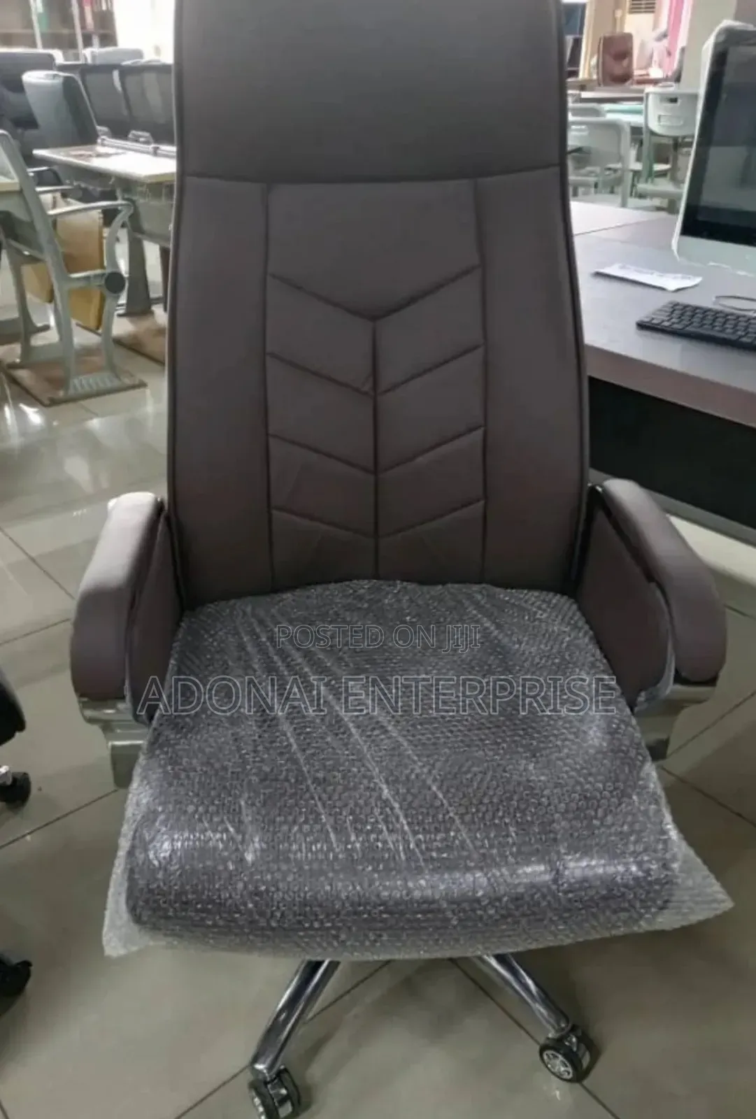 Office Chair Abliwbfj764v