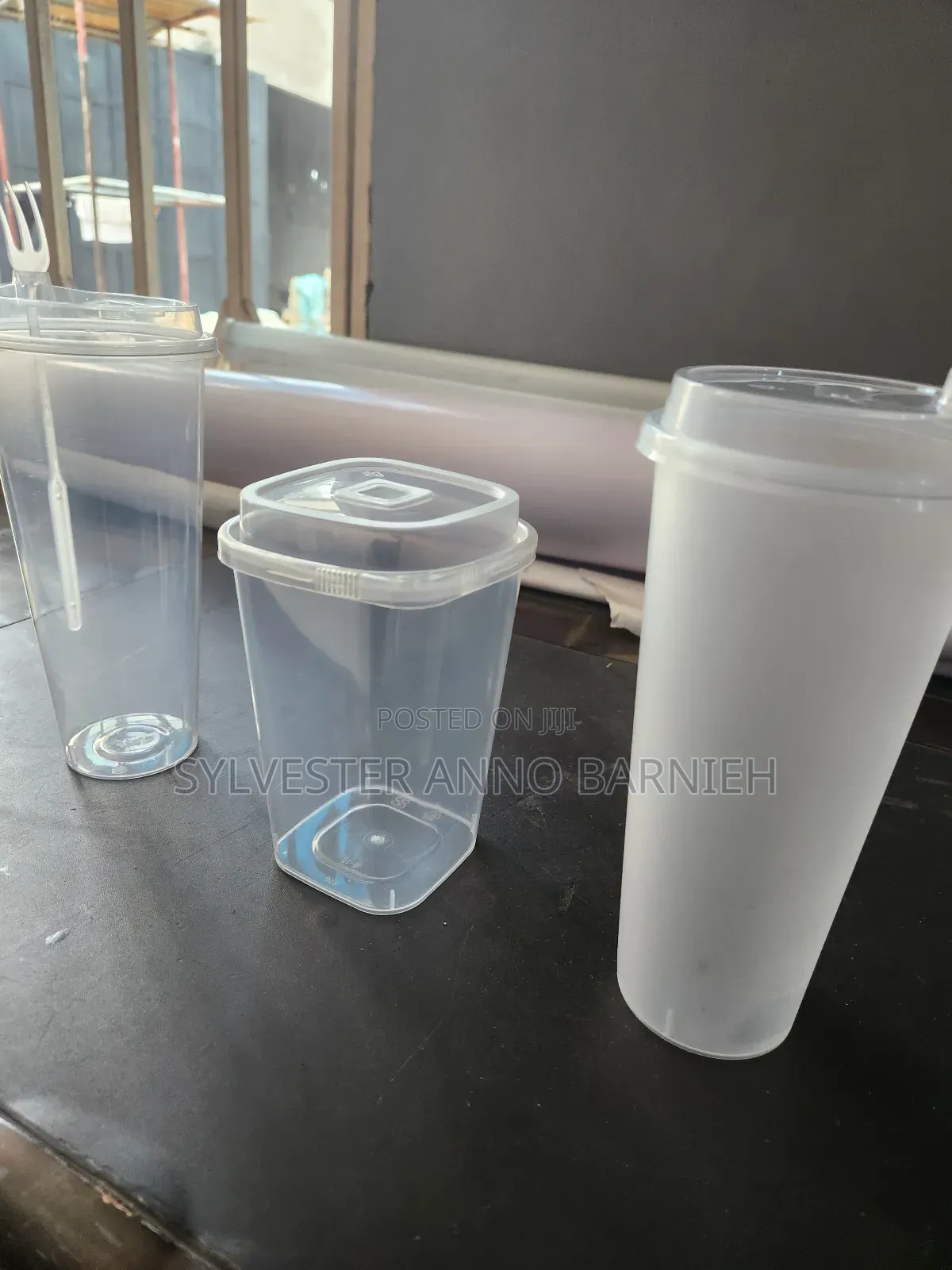 Disposable Cups