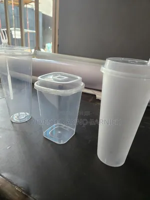 Disposable Cups