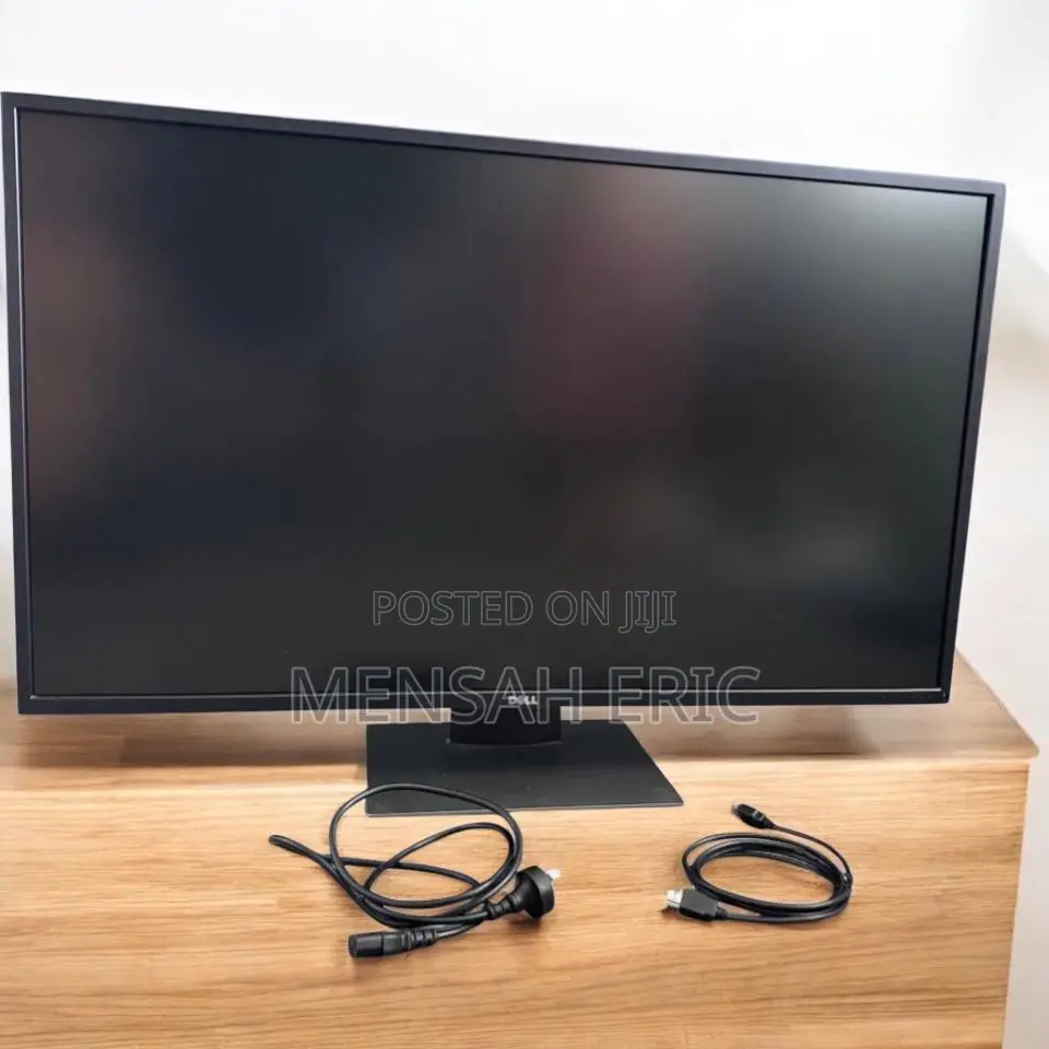43-Inch Ultra (3840 X 2160) Gaming Monitor