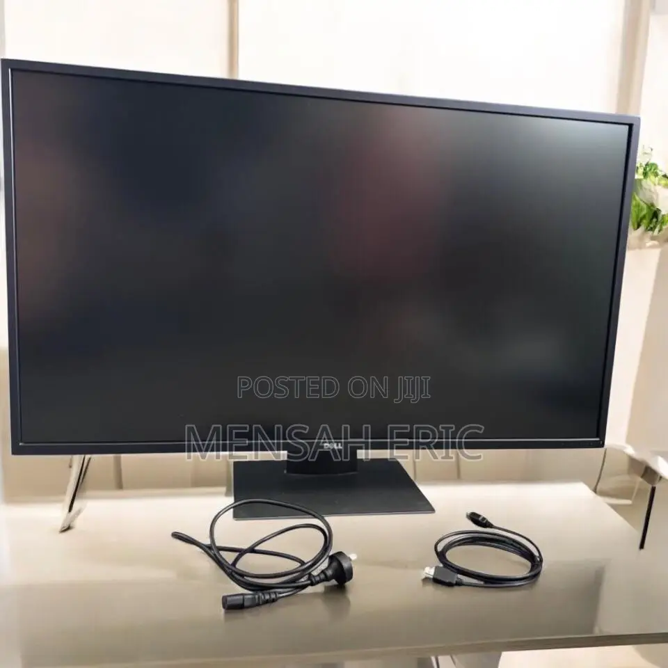 43-Inch Ultra (3840 X 2160) Gaming Monitor