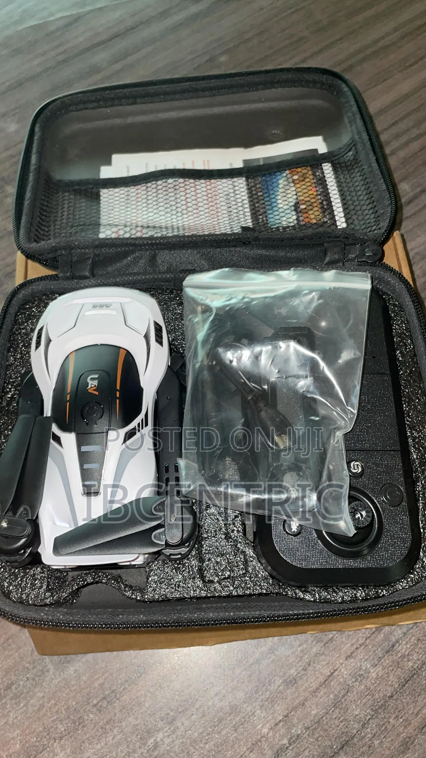 A88 Dual Camera Drone