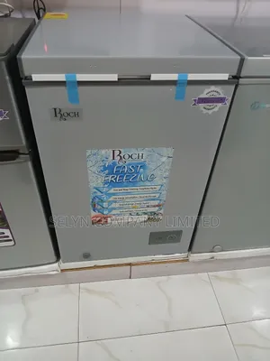 Photo - Roch 100l Chest Freezer