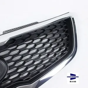 Kia Forte 2010-2013 Front Grille