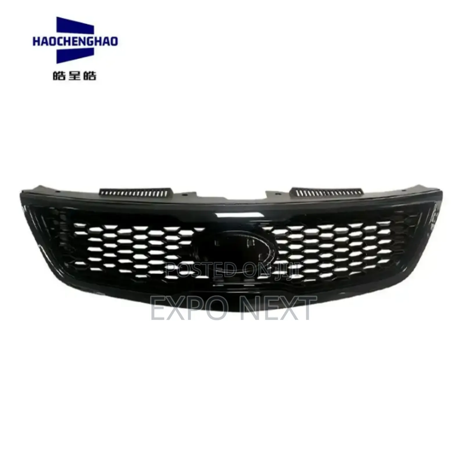 Kia Forte 2010-2013 Front Grille