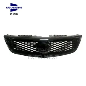 Kia Forte 2010-2013 Front Grille