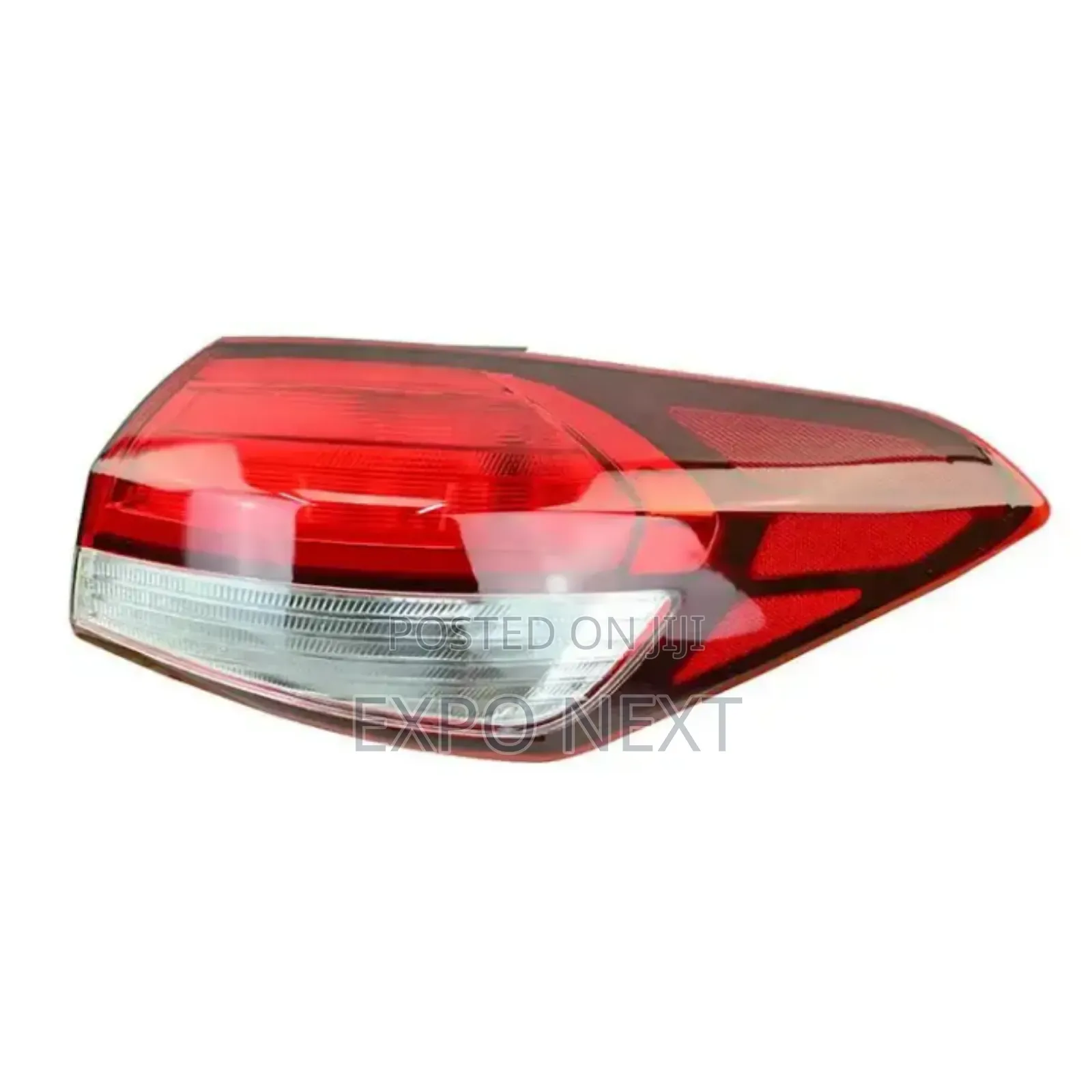 Kia Forte Cerato Tail Light