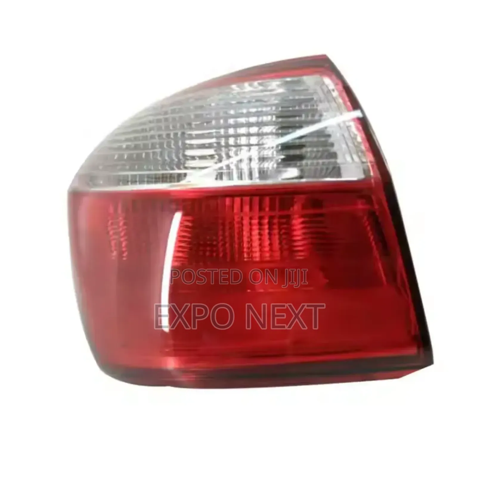 Kia Forte Cerato Tail Light