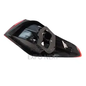 Kia Forte Cerato Tail Light