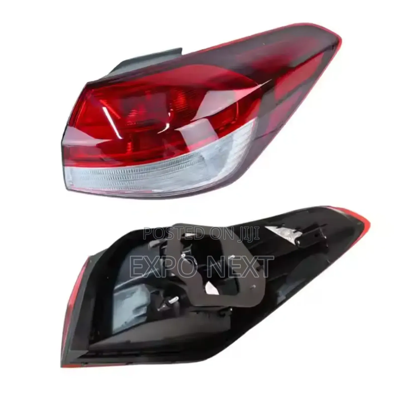 Kia Forte Cerato Tail Light