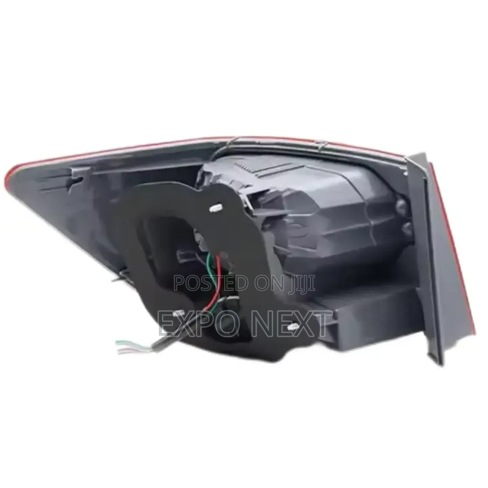 Kia Forte Cerato Tail Light