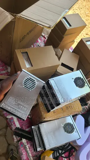 Led Power Supply