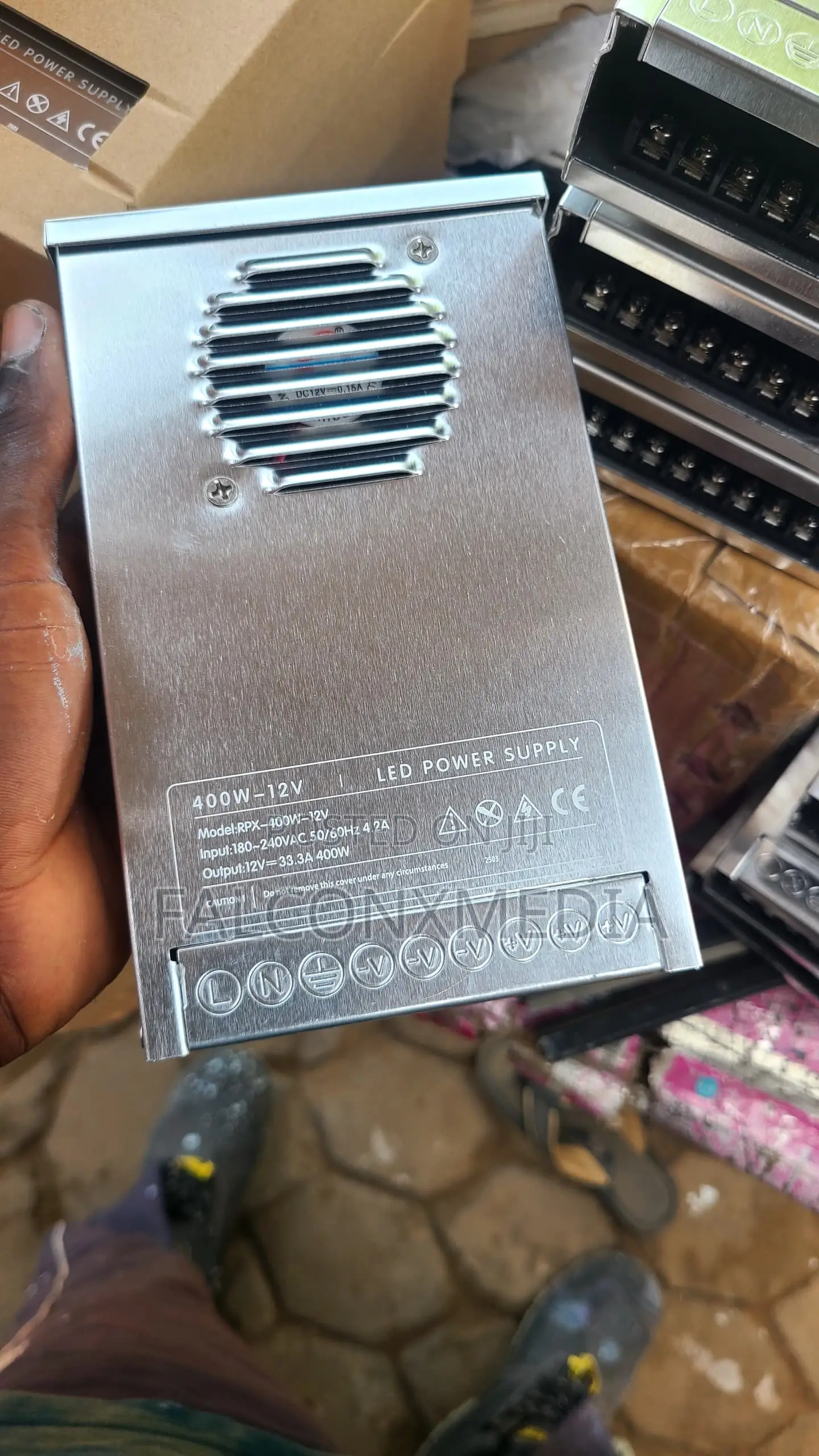 Led Power Supply