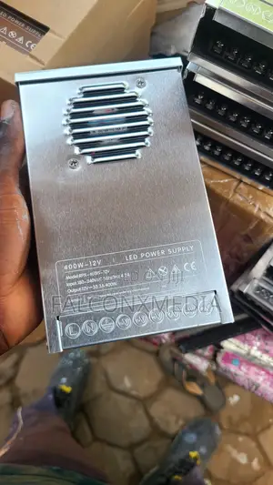 Led Power Supply