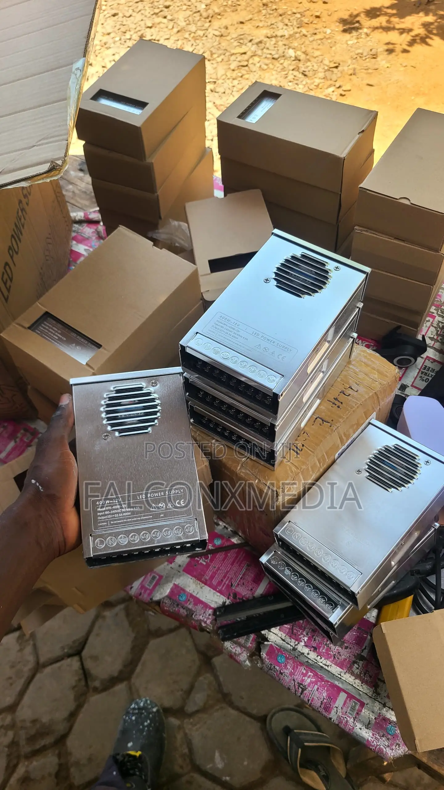 Led Power Supply