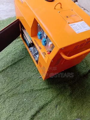 Attention-Grabbing 10kva Perkins Keystart Perkins Generator